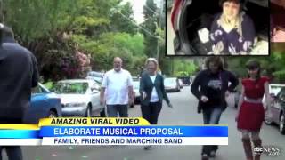 Primetime Proposal Video