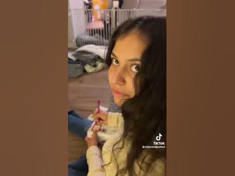 Taliya and Gustavo - YouTube