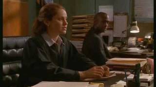 Judging Amy