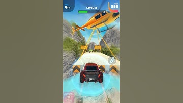 Race Master 3D Super SpeedRun Gameplay Level 55