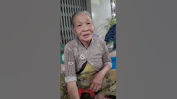Chợ An Hữu Tiền Giang Người Lớn Tuổi Khó Khăn Hạnh Phúc Nhận Quà Hảo Tâm Từ Mỹ | Khương Nhựt Minh