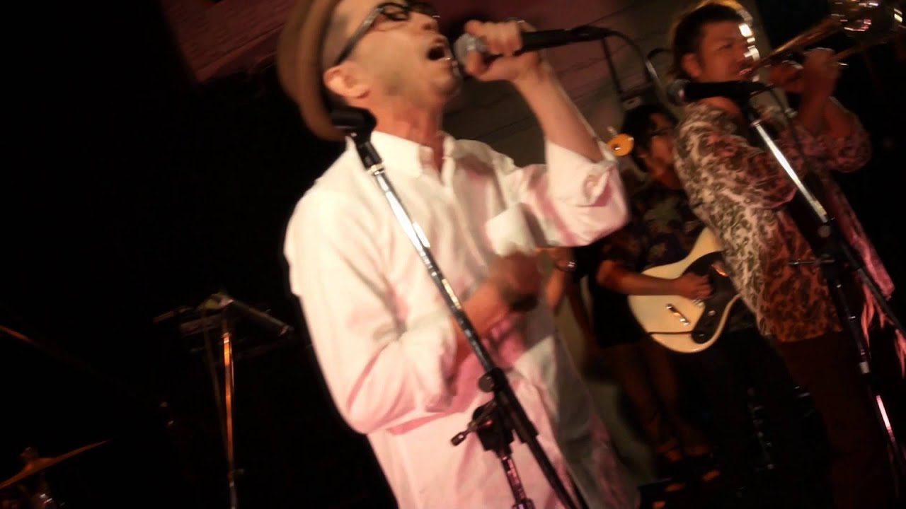 Watch SKA☆ROCKETS "DRUNKEN" on YouTube Watch SKA☆ROCKETS "DRUNKEN" on YouTube