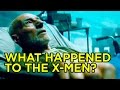 LOGAN Timeline Explained! (What Happened to the X-Men?)