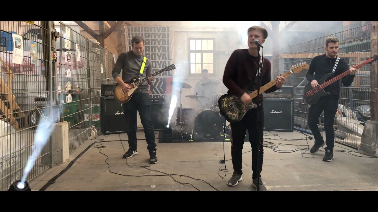 Watch PROBLEM - Out of Order (Official Video) on YouTube Watch PROBLEM - Out of Order (Official Video) on YouTube
