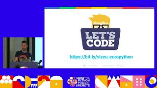 Interactive, animated reports and dashboards in Streamlit with ipyvizzu. — Peter Vidos Details