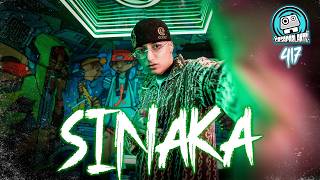 CASAPARLANTE: SINAKA