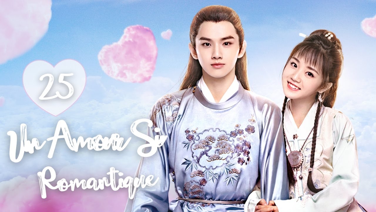 Série chinoise "A Love So Romantic" [vostfr] | "Un amour si romantique