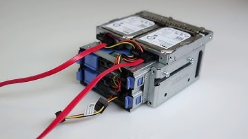 Hướng dẫn lắp thêm HDD, SSD 2 5