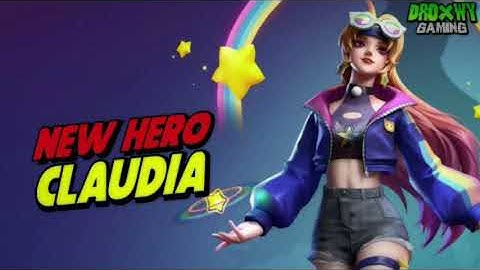 Claudia Kills compilation ||Ride out heroes