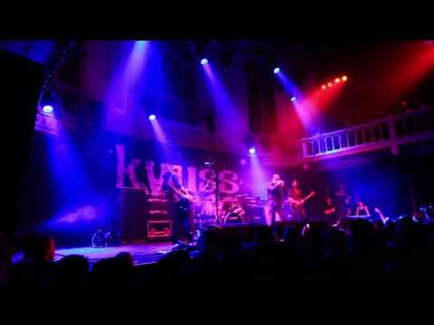Kyuss Lives - Gardenia - live @ Paradiso, Amsterda...