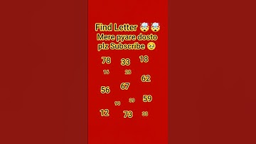 IQ test brain test #quiz #braintestsolution#smartphone #puzzle#automobile #challenge #ढूंढो#tranding