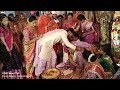 Full  banjara marriage  ramchandar naik daughter marriage ln convention function hall 7tv