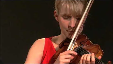 Arvo Prt Fratres | Helena Baillie-Violin and Janic...