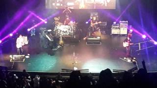 Dvicio "17 años" - Teatro Metropolitan 31 de Mayo del 2017