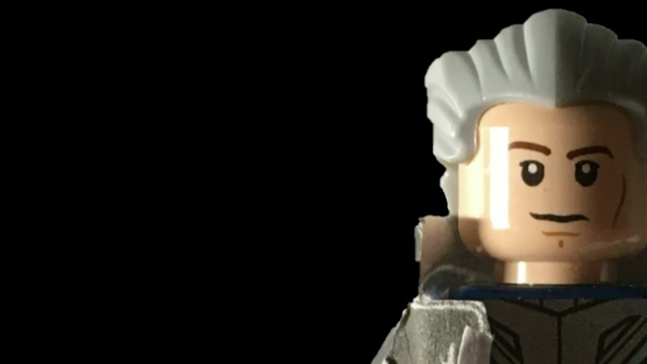 LEGO Vergil Status Template (FREE DOWNLOAD IN DESC) YouTube