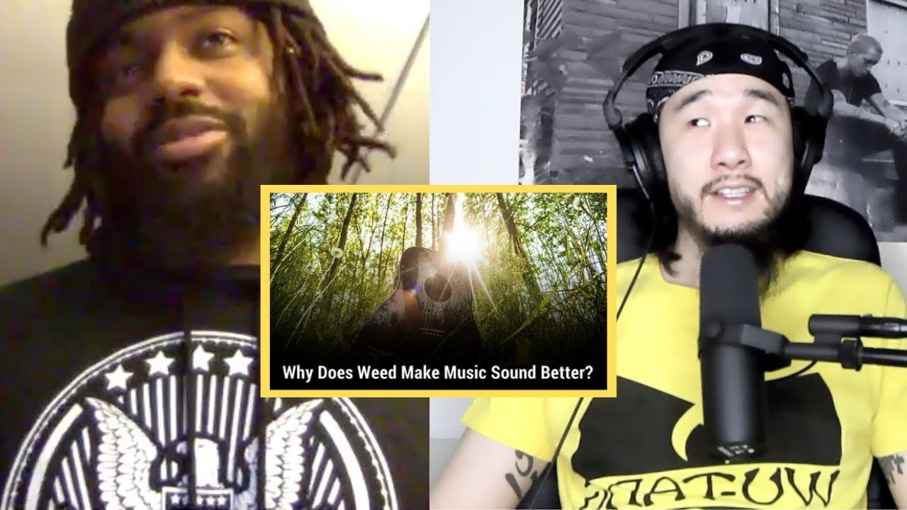 Buff Da God talks Recording High Vs Sober 🌳🤷‍♂️😲 - YouTube
