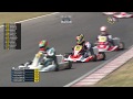 WSK EURO SERIES 2019 ROUND 3 KZ2 FINAL