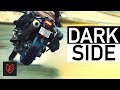 Are Motorcycle Tires a Ripoff? The Darkside Car Tire Experiment