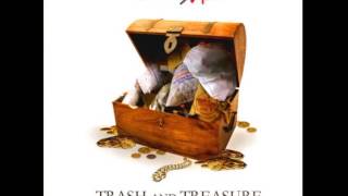 Scotty ATL - Trash & Treasure (Prod by Peso Piddy)