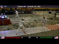 B3 -Div 1 Women's Epee --  T8  (_-_) - - February NAC, Cincinnati, OH - 2026