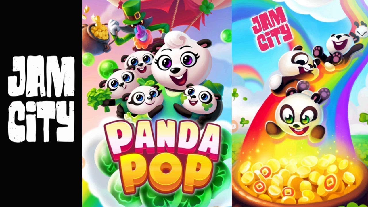 play panda pop online free no download