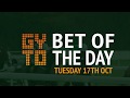 Horse Racing: Luke Harvey's Bet of the Day - YouTube