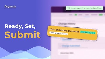 How to Submit a Change Request in Procedureflow