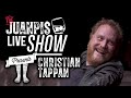 The Juanpis Live Show - Entrevista a Christian Tappan