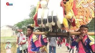 🛑REAUFLOAD ODONG2 BAH REWOK ll AL ZAINAL ABIDIN II PERHAJATAN BOS JUNAEDI II CIBITUNG - BEKASI