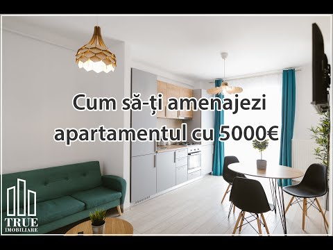 Video: Renovare apartament la buget: ce să rețineți