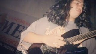 Pengisi Lead Gitar Nike Ardila | Yang Loe Belum Tau !!!