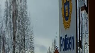 Швеция 85. #Polis Оказался на крыльце в #Полиции. #водительскоеудостовирение #Права. Сегодня Швеция