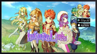 RPG Infinite Links (EN) (Android) Gameplay screenshot 4