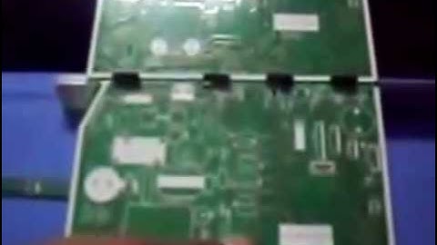 PCB Depaneling Router Machine PCB Separation for FR4