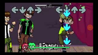 Ben10 Ben10 Vs Ben10 ?? Fnf Mod Pibby Ben10