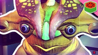 ATLAS RISES UPDATE | No Man's Sky
