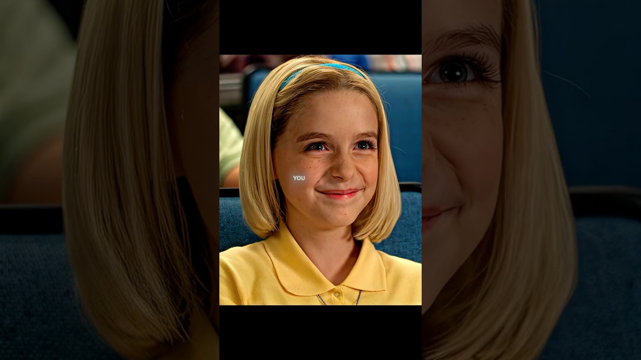 Sheldon got a new friend! #aeedit #movie #movieedit #edit#fyp