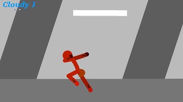 My Part To The “Attack Drone” Collab [Stick Nodes]