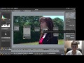 End of video