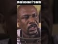 Deleted Scene From Baby Boy Babyboy Movie Classic