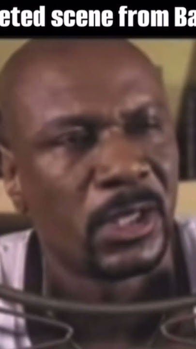 Deleted scene from Baby Boy 🔥 #babyboy #movie #classic