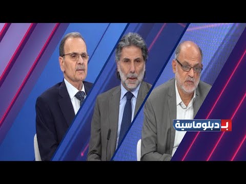 قاسم قصير هذا سبب الحملة على قائد الجيش البزري خاب توقع واشنطن نزيه متى القرارات ارفقت بالمياعة