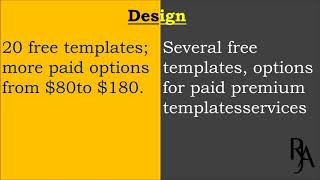DIFFERENCE BETWEEN SHOPIFY VS VOLUSION