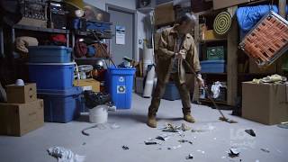 What to do with your garage funny video \/\/ LOL ComediHa!