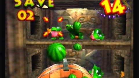 Donkey Kong 64 101% Walkthrough - Part 13