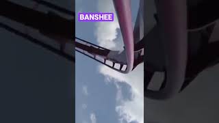 BANSHEE Front Seat POV Kings Island Roller Coaster #shorts #FrontSeatMedia #AllCoasters
BANSHEE Front Seat POV Kings Island Roller Coaster #shorts #FrontSeatMedia #allcoasters
Front Seat Media: Theme Parks & Coasters, Concerts & Entertainment Video.
Ride With Us!
Subscribe Here: https://goo.gl/nyYY3T .
Look for NEW VIDEOS: 1) Daily In-Season and 2) Monday & Friday Off-Season.
See more exciting roller coaster and theme park video content from Front Seat Media:
ALL COASTERS at Kings Island: https://youtu.be/PDObVb5OAQY .
ALL COASTERS Ride Playlist: https://bit.ly/3eMLTvD .
All roller coasters, thrill rides & on-ride POVs at Kings Island in Mason, Ohio USA with musical samples from the world famous Knoebels Grand Carousel pipe organ.
Have a great day at Kings Island!
All POVs and video footage created by Front Seat Media.
#kingsisland #rollercoasters #frontseatmedia #AllCoasters .
Visit Kings Island with Front Seat Media:
1. A Fun Day at Kings Island
2. Mystic Timbers
3. Banshee
4. Diamondback
5. The Beast
6. Racer Left Side
7. Vortex
8. The Bat
9. Firehawk
10. Invertigo
11. Adventure Express
12. Backlot Stunt Coaster
13. Flight Of Fear
14. Racer Right Side
15. Mystic Timbers back row
16. Banshee back seat
ALL COASTERS Ride Playlist: https://bit.ly/3eMLTvD .
ALL COASTERS at Cedar Point: https://youtu.be/vYngkDtLUqI .
ALL COASTERS at Hershey Park: https://youtu.be/AhbWIBlzDpo .
ALL COASTERS at Dollywood: https://youtu.be/Mr8TlHnHPgU .
ALL COASTERS at Great Adventure: https://youtu.be/CxHaXM5kVqY .
ALL COASTERS at Holiday World: https://youtu.be/alb9yV1uzxw .
ALL COASTERS at SeaWorld Orlando: https://youtu.be/-otU9mxEtIg .
ALL COASTERS at Busch Gardens Tampa: https://youtu.be/yVOPMcc3a_Q .
ALL COASTERS at Kings Island: https://youtu.be/PDObVb5OAQY .
ALL COASTERS at Knoebels: https://youtu.be/XSDTOPBqm4Y .
ALL COASTERS at Busch Gardens Williamsburg: https://youtu.be/rB83mJBxImQ .
ALL COASTERS at Six Flags New England: https://youtu.be/2jD4xDW3nu0 .
ALL COASTERS at Lake Compounce: https://youtu.be/AiCXu4bwDcQ .
ALL COASTERS at Kings Dominion: https://youtu.be/WyAva7PwaUE .
ALL COASTERS at Kentucky Kingdom: https://youtu.be/2lenvrLq6qE .
ALL COASTERS at Kennywood: https://youtu.be/JTp-mnIWyyQ .
ALL COASTERS at Six Flags America: https://youtu.be/fa-Bgd6VX1E .
ALL COASTERS at Dorney Park: https://youtu.be/g0CQKOs2lAU .
Best of Front Seat Media: https://bit.ly/30uGCjY .
Disney World Vacation 4K Playlist: https://bit.ly/3shtSd6 .
Classic 80s Sports Highlights Playlist: https://bit.ly/2OZl5h4 .
Two Rides on a Coaster Playlist: https://bit.ly/34TP4cw .
End Title Music: Jay Jay by Kevin MacLeod.
Please 👊🏽 SMASH 👊🏽 that LIKE button & SHARE this video.
Your COMMENTS are Welcome!
PLEASE 🔔 Ring 🔔 that Notifications Bell & be Notified ASAP when we upload a new video.
FRONT SEAT SOCIAL MEDIA:
Like us on Facebook: http://www.facebook.com/FrontSeatMedia .
Follow us on Instagram: http://instagram.com/FrontSeatMedia .
Follow us on Twitter: https://twitter.com/FrontSeatMedia_ .
Subscribe to our YouTube Channel: http://www.youtube.com/FrontSeatMedia .
FRONT SEATS TOP 50 Best Ride Videos: https://goo.gl/kp1QjA .
RETRO Fahrenheit: https://youtu.be/HBSbdvFuwKE .
FRONT SEAT Top Thrill Dragster: https://youtu.be/9T9Z97xGdZs .
Hershey to Orlando in 12 Minutes: https://youtu.be/3cRnBhTdZzA .
RIP Dragon Challenge Playlist: https://goo.gl/LhY6qd .
HERSHEYPARK 2019 Ride Playlist: https://bit.ly/2Lid1oJ .
HERSHEYPARK 2018 Ride Playlist: https://goo.gl/A8GMHK .
RED EYE with Greg Gutfeld TV Playlist: https://bit.ly/2s8UP9g .
Classic 1987 TV Commercials Playlist: https://bit.ly/3sNW8EP .
Classic 1986 TV Commercials Playlist: https://bit.ly/3p6DA0u .
1987 Tour de France TV Coverage Playlist: https://bit.ly/3oUF6me .
1986 Tour de France TV Coverage Playlist: https://bit.ly/3qsnb6T .
Bob Seger LIVE in Philly 2019 Playlist: https://www.youtube.com/playlist?list=PLd6_3gB_kF1BiG4eS3vAQQOt7QEpICZyz .
U2 Live in Detroit Playlist: https://www.youtube.com/playlist?list=PLd6_3gB_kF1A5LIaGRmkkwqvIv7DqkppP .
Dennis DeYoung Styx LIVE Concert Playlist: https://bit.ly/3f2Yd7P .
KNOEBELS 2019 Ride Playlist: https://www.youtube.com/playlist?list=PLd6_3gB_kF1AamKnM50P67-r5fmmB8Nsd .
BUSCH GARDENS TAMPA Ride Playlist: https://goo.gl/bjw11F .
DOLLYWOOD Ride Playlist: https://goo.gl/qtbdZL .
CEDAR POINT Ride Playlist: https://goo.gl/pG2M53 . BANSHEE Front Seat POV Kings Island Roller Coaster #shorts #FrontSeatMedia #AllCoasters
