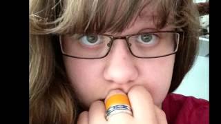 Mayday Parade:stay (Cover)