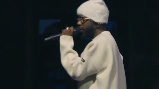 Xs - Josman (Live à Bercy)