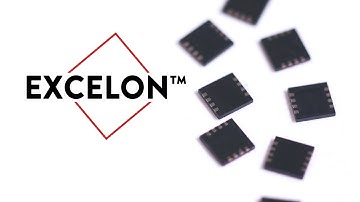 Introducing Cypress’ Excelon™ FRAM