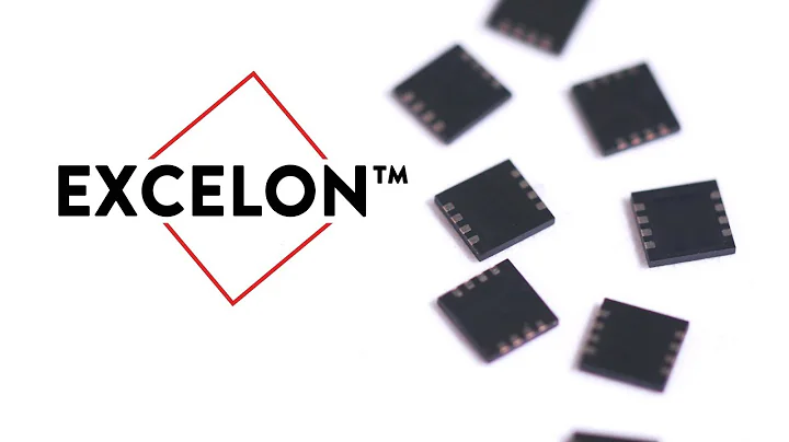 Introducing Cypress’ Excelon™ FRAM